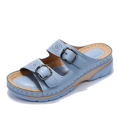 Carmen - Orthopedic Comfort Sandals