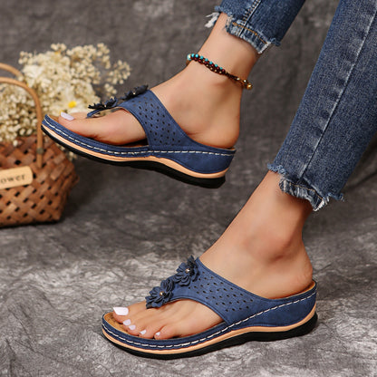 Joyce - Comfortable Casual Sandals