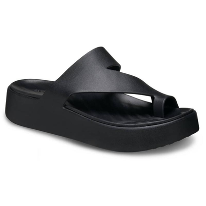 Sylvia - Ultra-Cushioned Platform Sandals