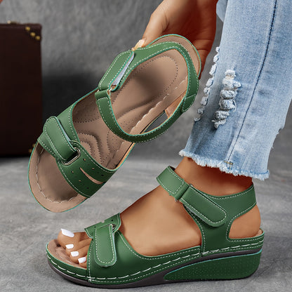 Audrey - Orthopedic Comfort Sandals