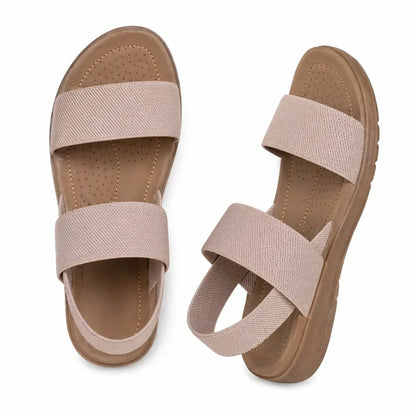 Monique - Lightweight Comfortable Sandals