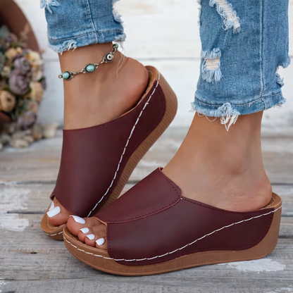 Sophie - Orthopedic Comfort Sandals (Buy 1 Get 1 Free)