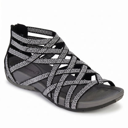 Naomi - Comfortable Orthopedic Sandals