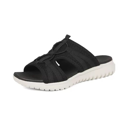 Cathy - Comfort Orthopedic Sandals