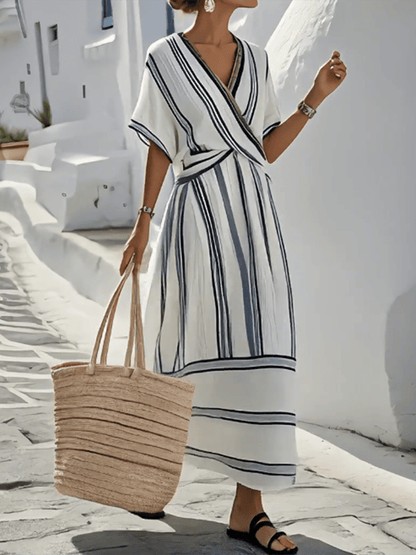 In Grecia™ Abito Estivo