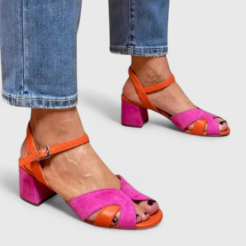 Ντεβίν™ | Ορθοπεδικά Τακούνια