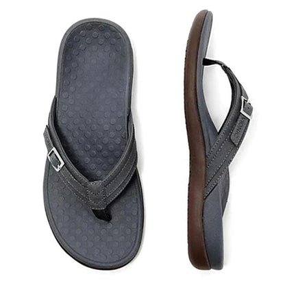 Lynn - Comfortable Orthopedic Sandals