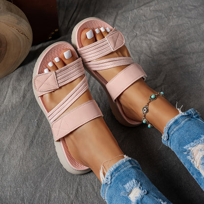 Rosemary - All-Day Comfort Sandals