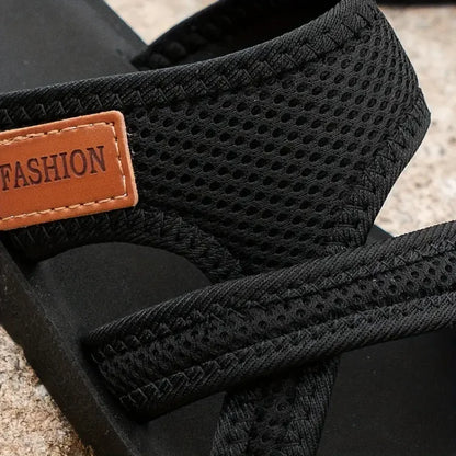 Sarah – All-Day Comfort Sandals