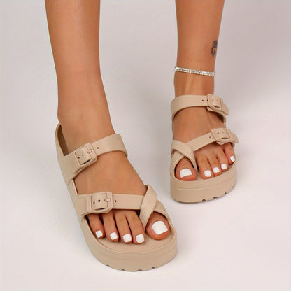 Bette - Comfortable Arch Support Sandals