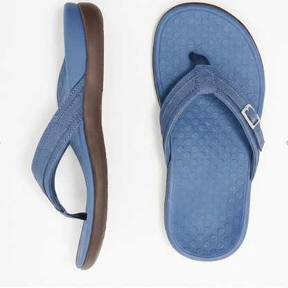 Lori - Orthopedic Arch Support Sandals
