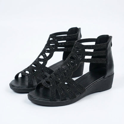 Jeanette - Women's Orthopedic Sandals