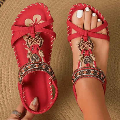 Valerie – Effortless Slip-On Comfort