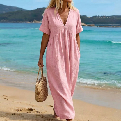 Patricia | Μακρύ Ανεπίσημο Φόρεμα